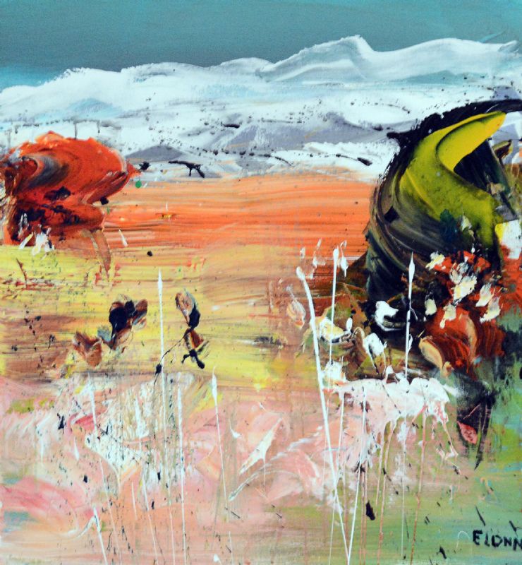 Les Alpilles - Provence