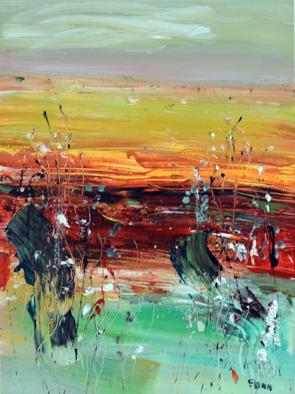 La Touloubre - Provence