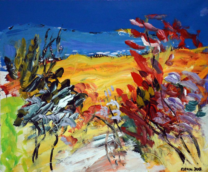 Vegation - Provence