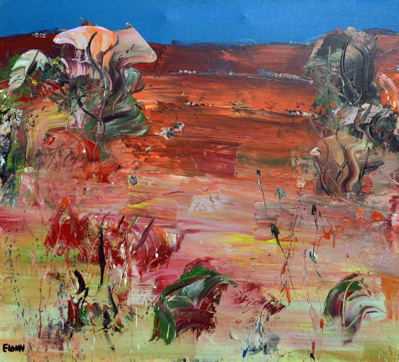 La Touloubre - Provence