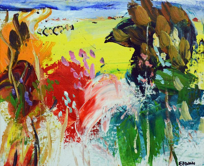 Natur - Provence