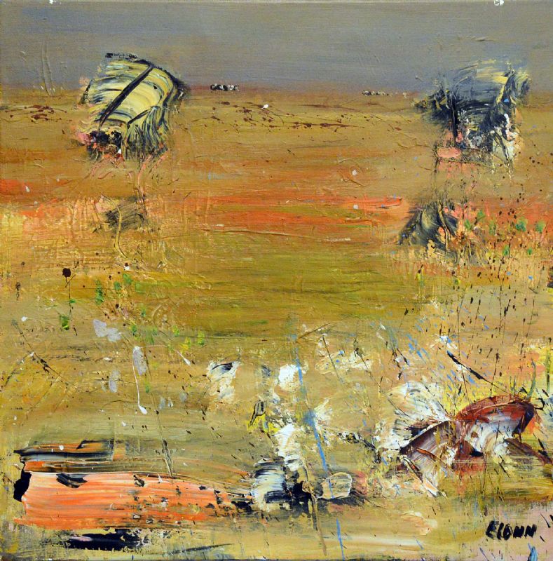 Vegetation - Provence