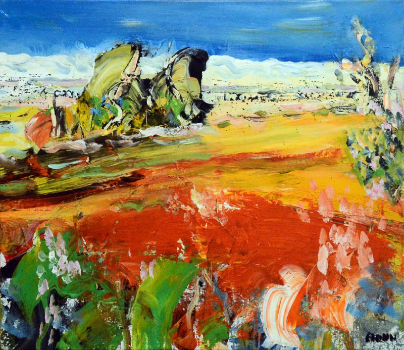 Ved Salone - Provence