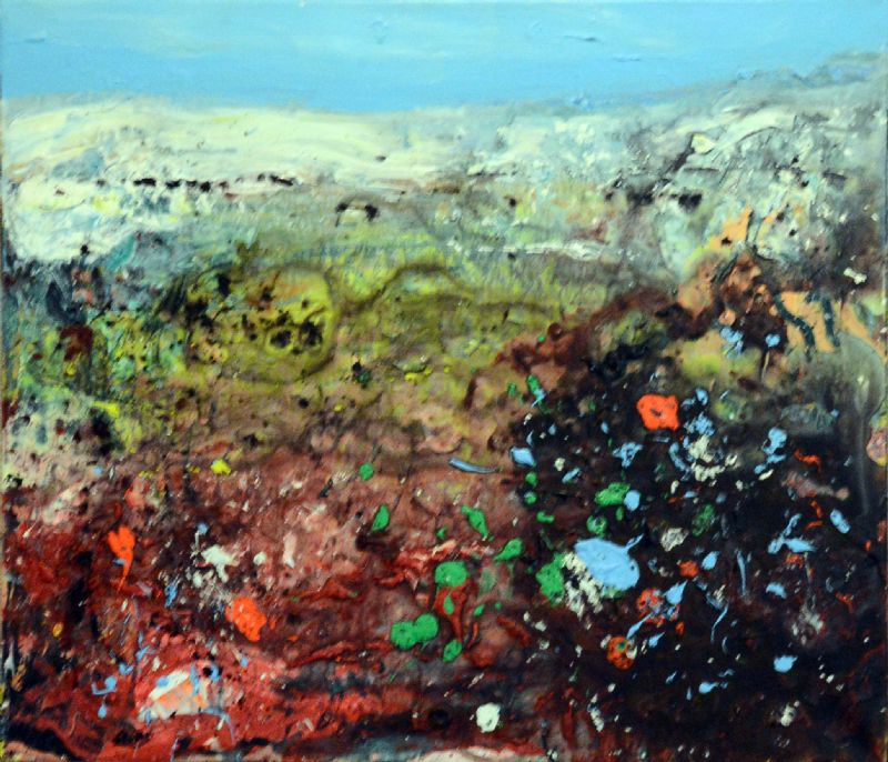 Ved Salone - Provence