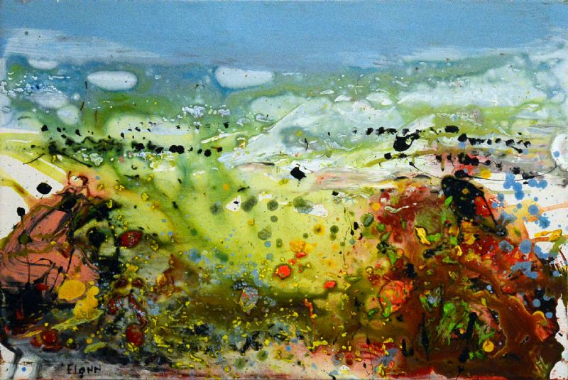 Ved Salone - Provence