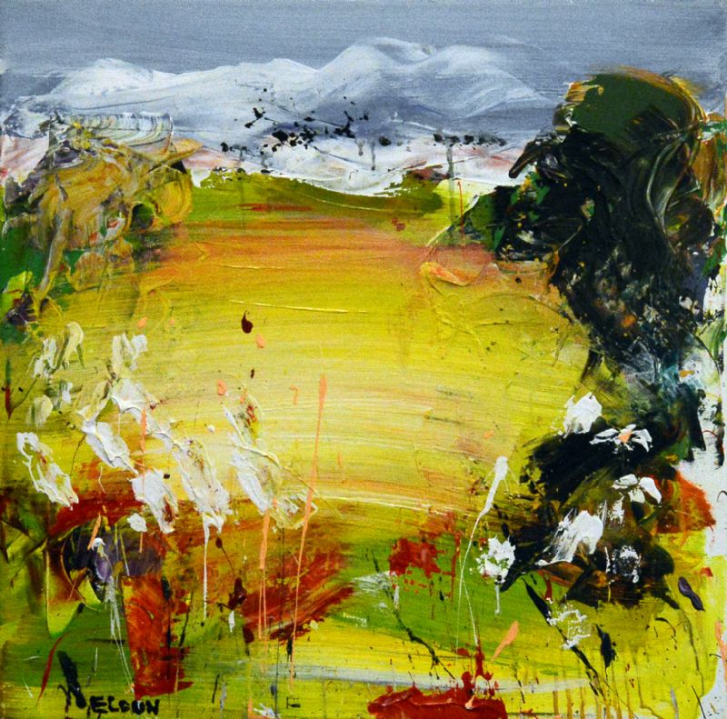 Ved Grans - Provence