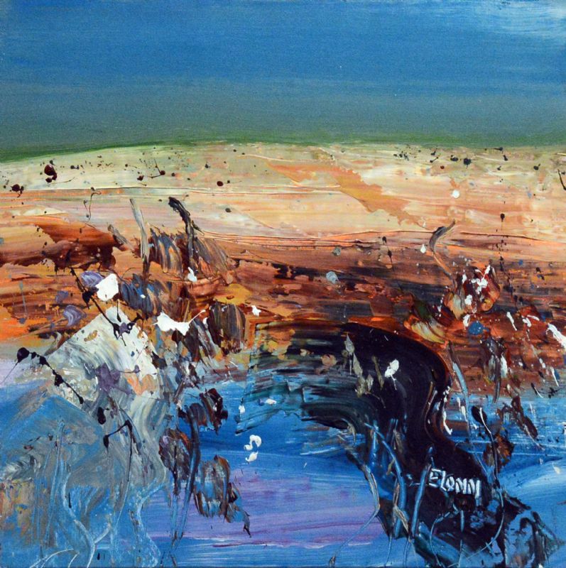 Ved Grans - Provence