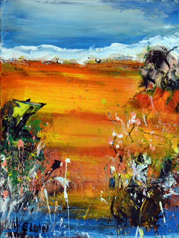 La Touloubre - Provence