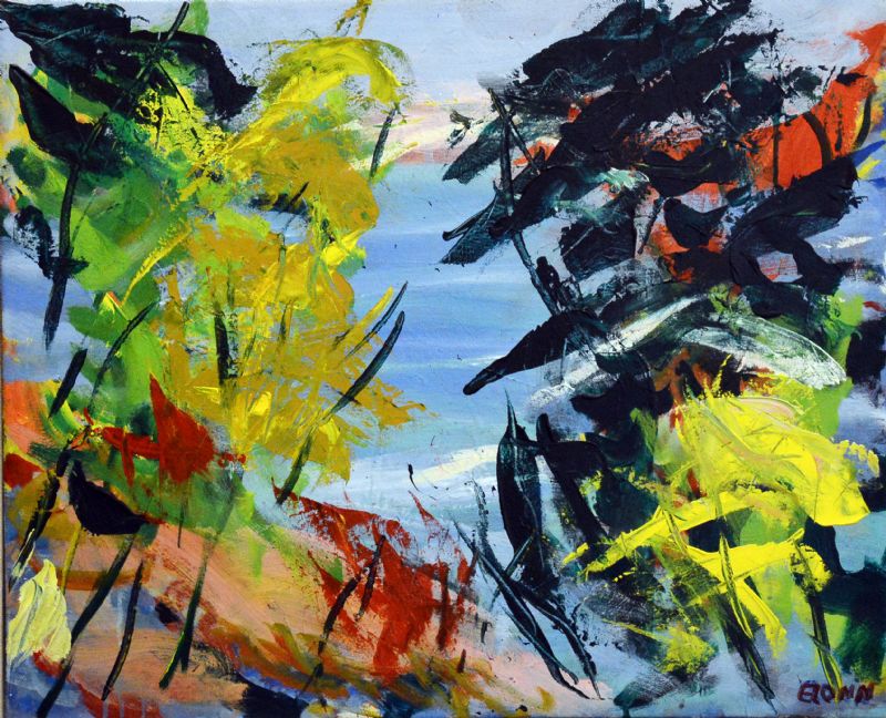 La Crau - Provence I