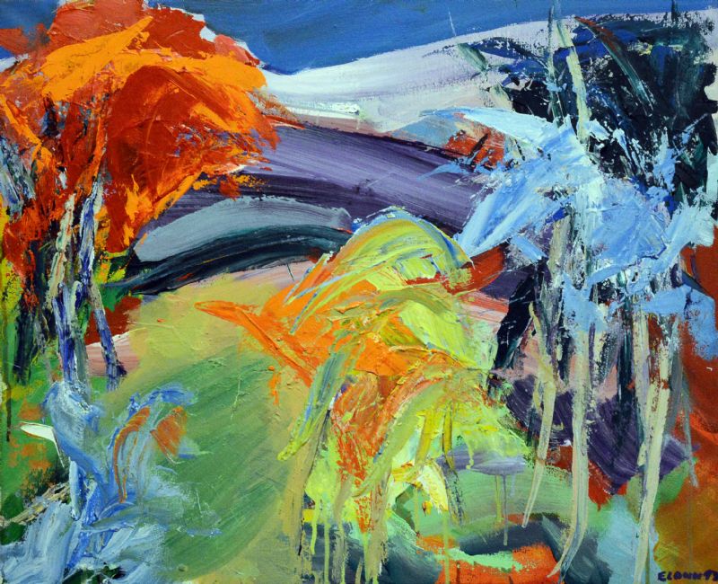 La Crau - Provence II