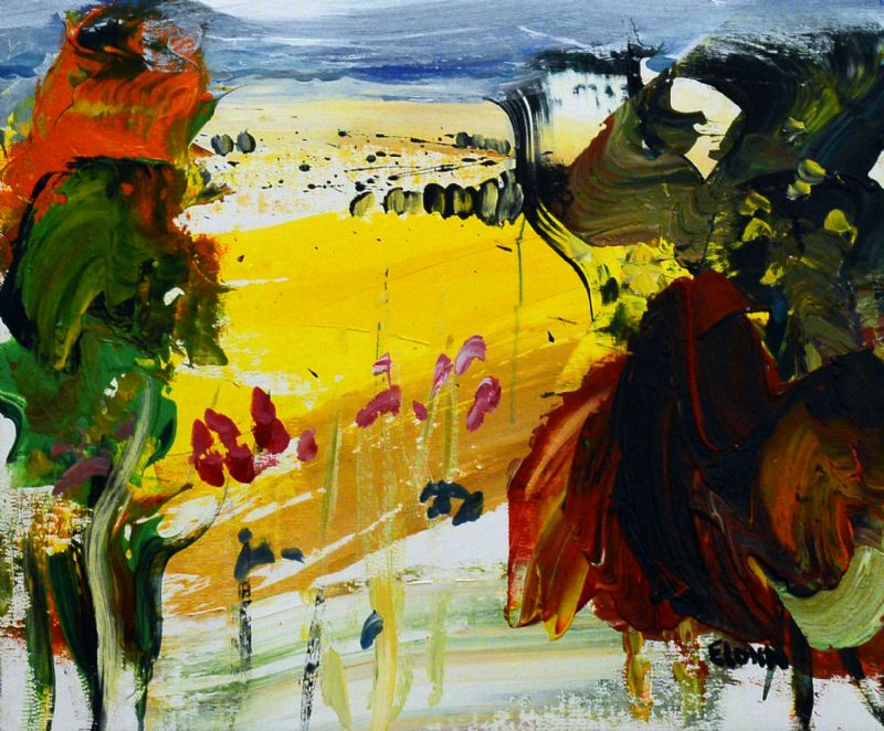 Natur III - Provence