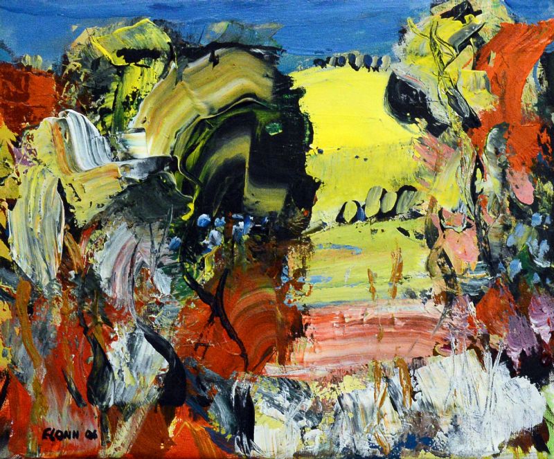 Lesalpilles - Provence