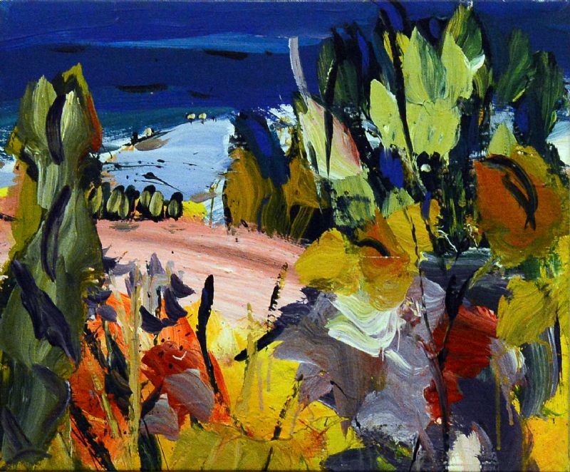 La Touloubre - Provence