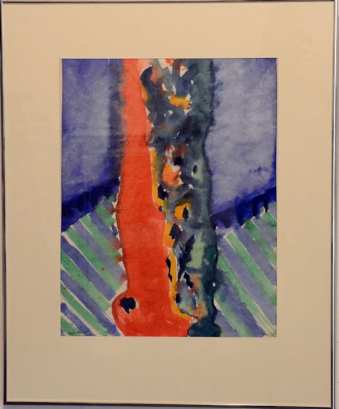 Ved Eyguieres - Provence