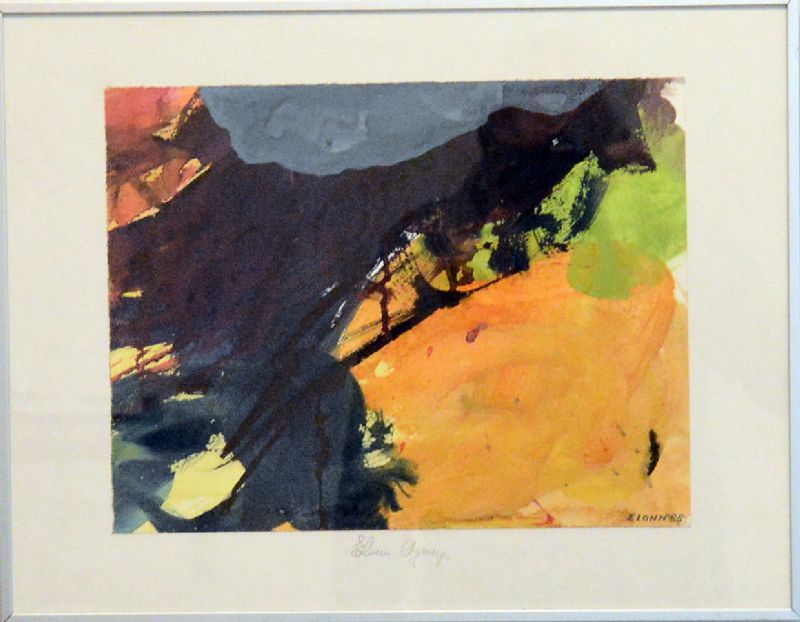 La Touloubre - Provence