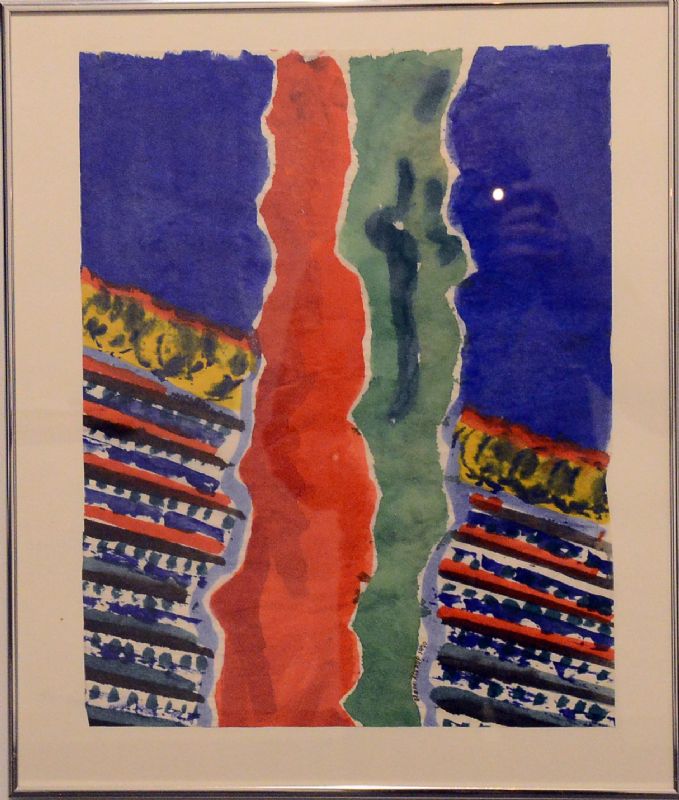 Provence Mirstral - Provence