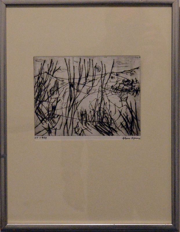 Les Alpilless I - Provence