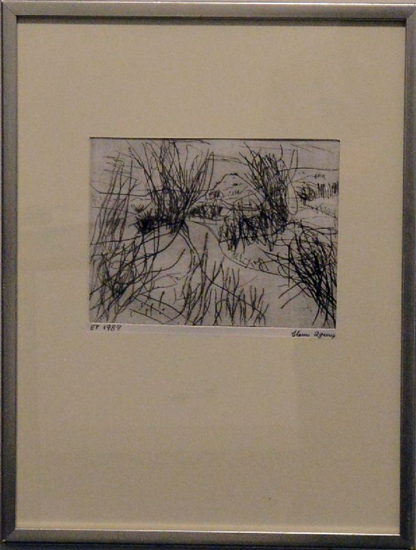 Tegning