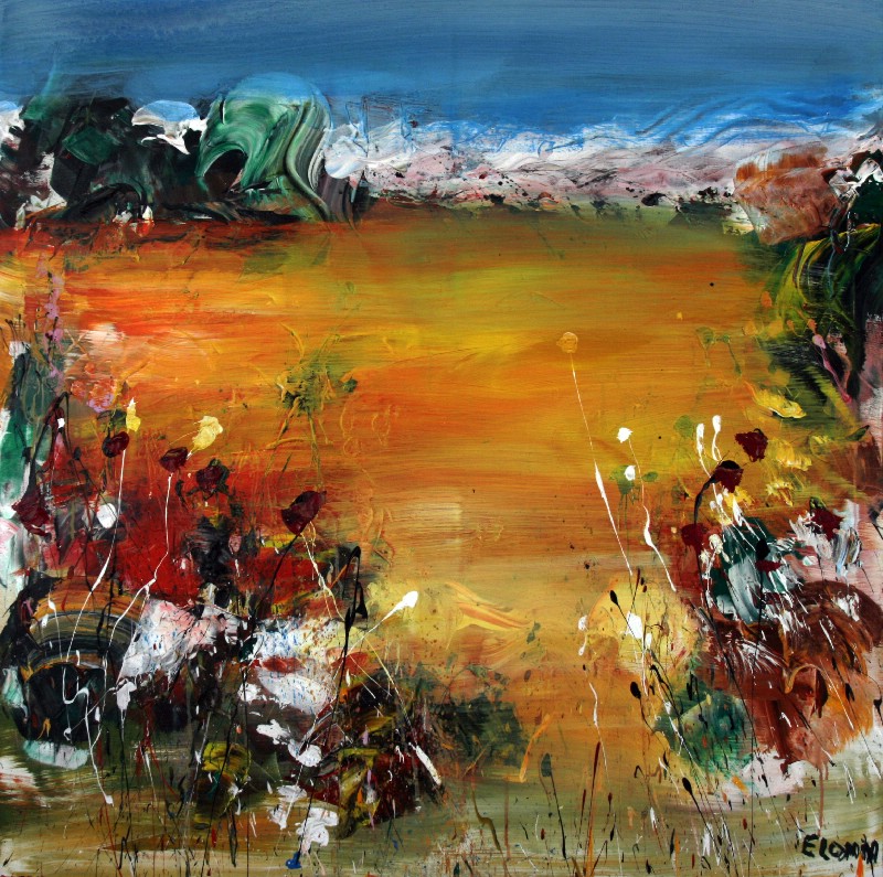 Les Alpilles - Provence