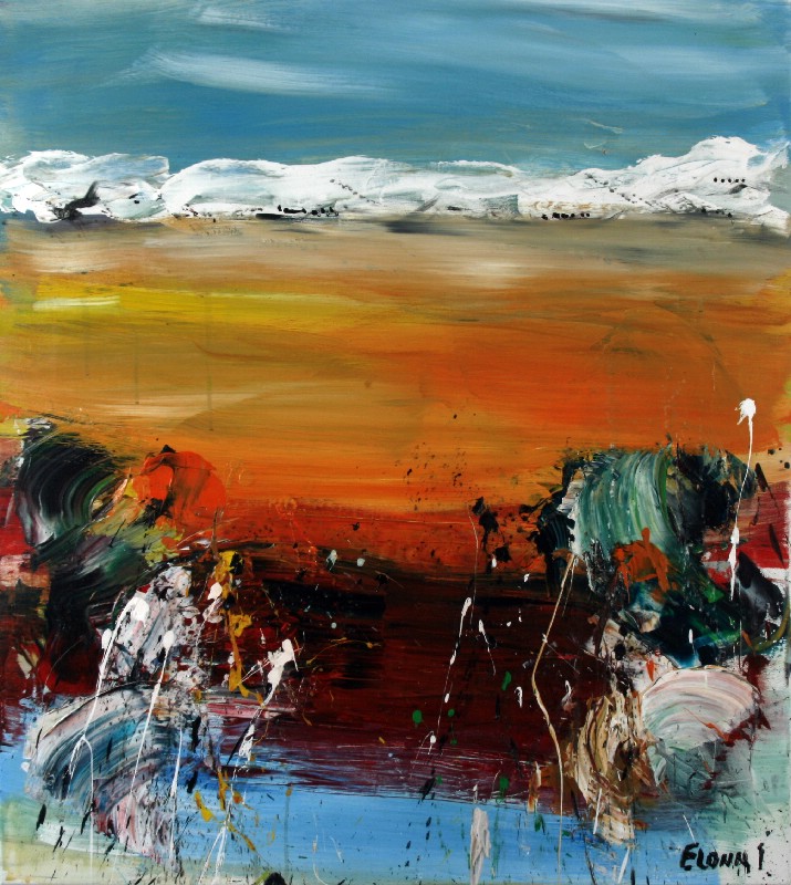 Les Alpilles - Provence