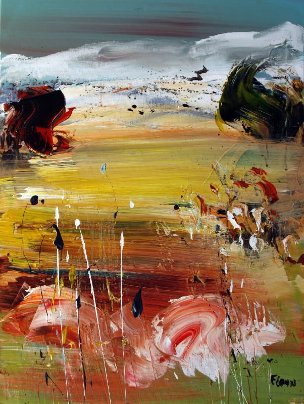 Natur ved Alpilles - Provence