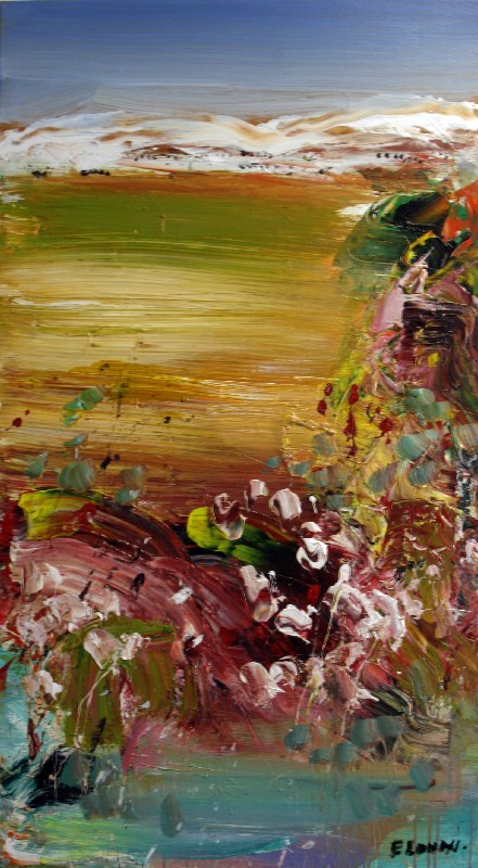 La Touloubre - Provence