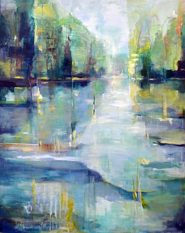 Der er noget i luften