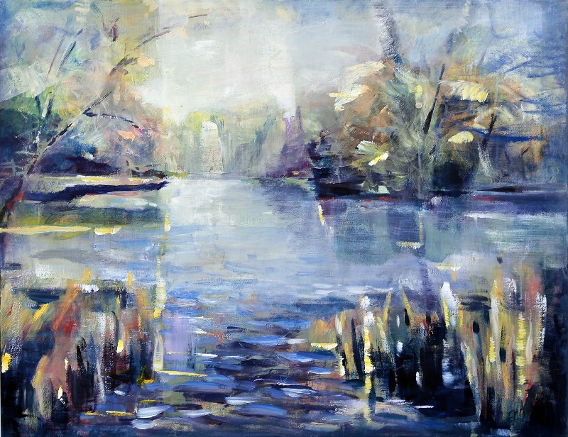 Første efterårsdag