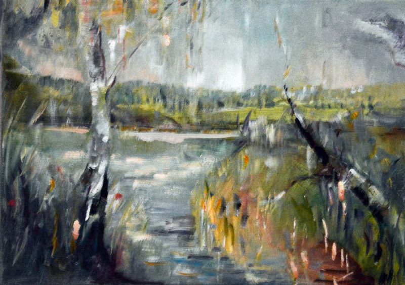 Fugle kan vende hjem