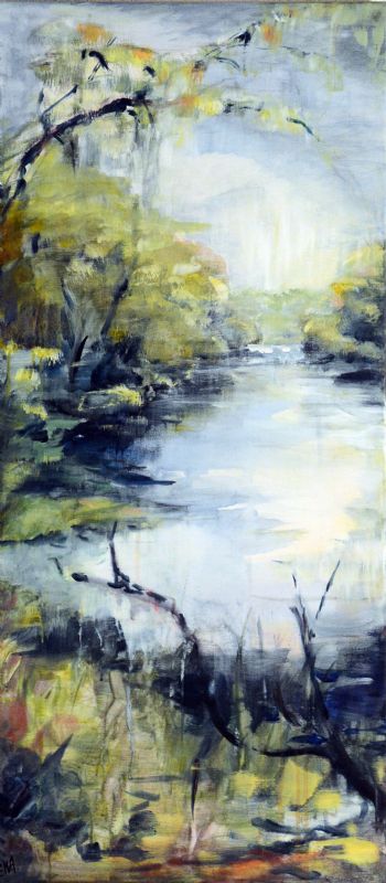 Lyset bryder frem