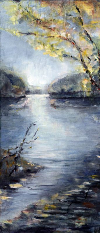 Stille dag