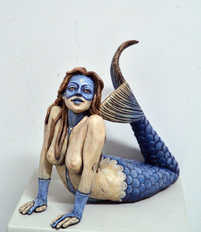 Mermaid