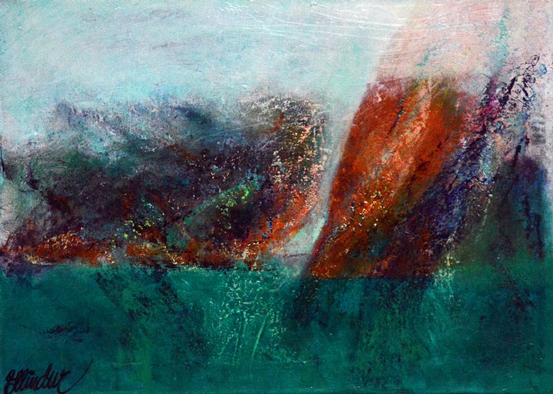 Erindringer fra Færøerne