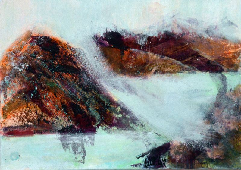 Erindringer fra Færøerne