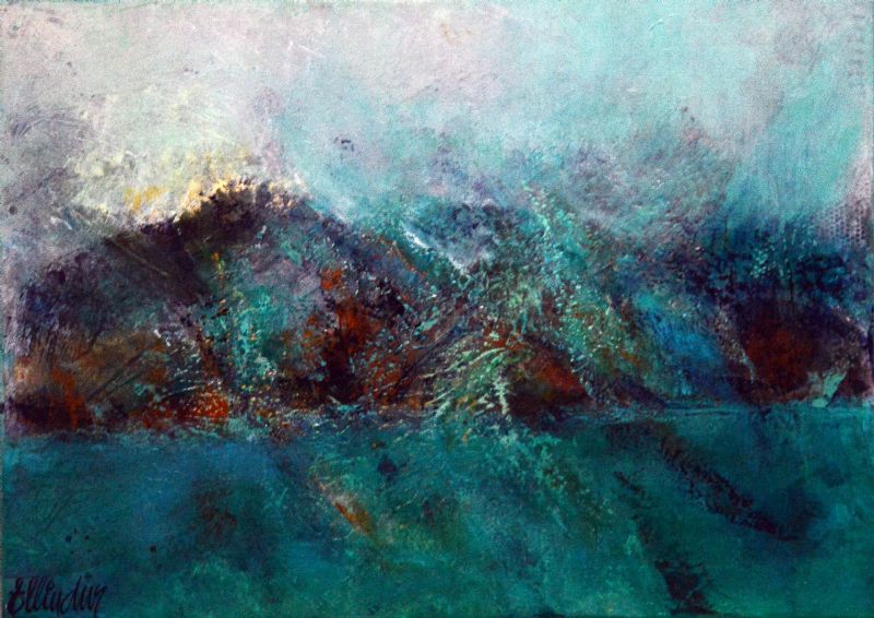 Erindringer fra Færøerne