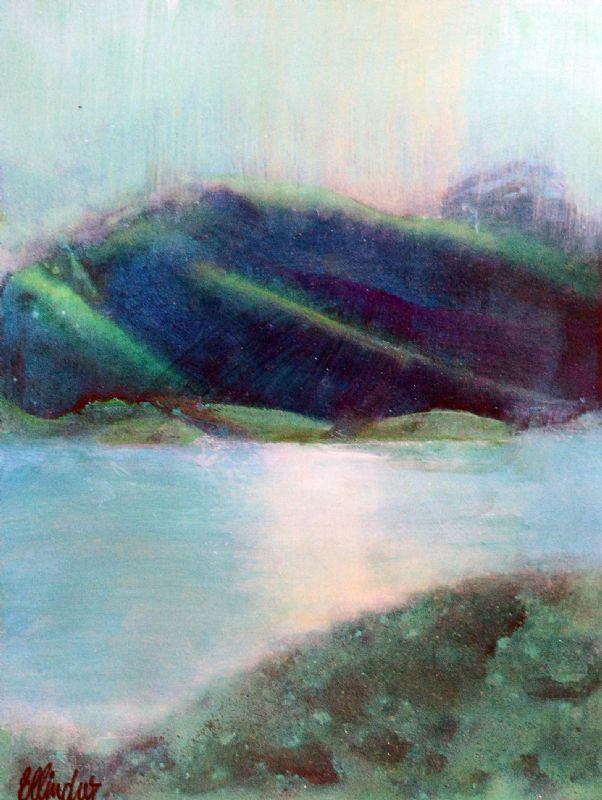 Stillnes In The Wild