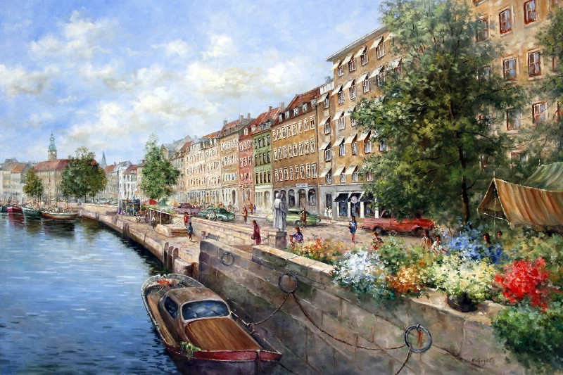 København
