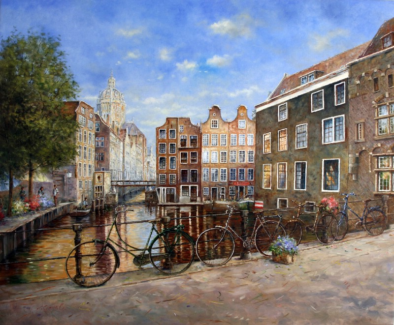 København - Gammel Strand