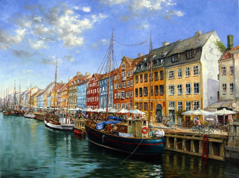 Nyhavn