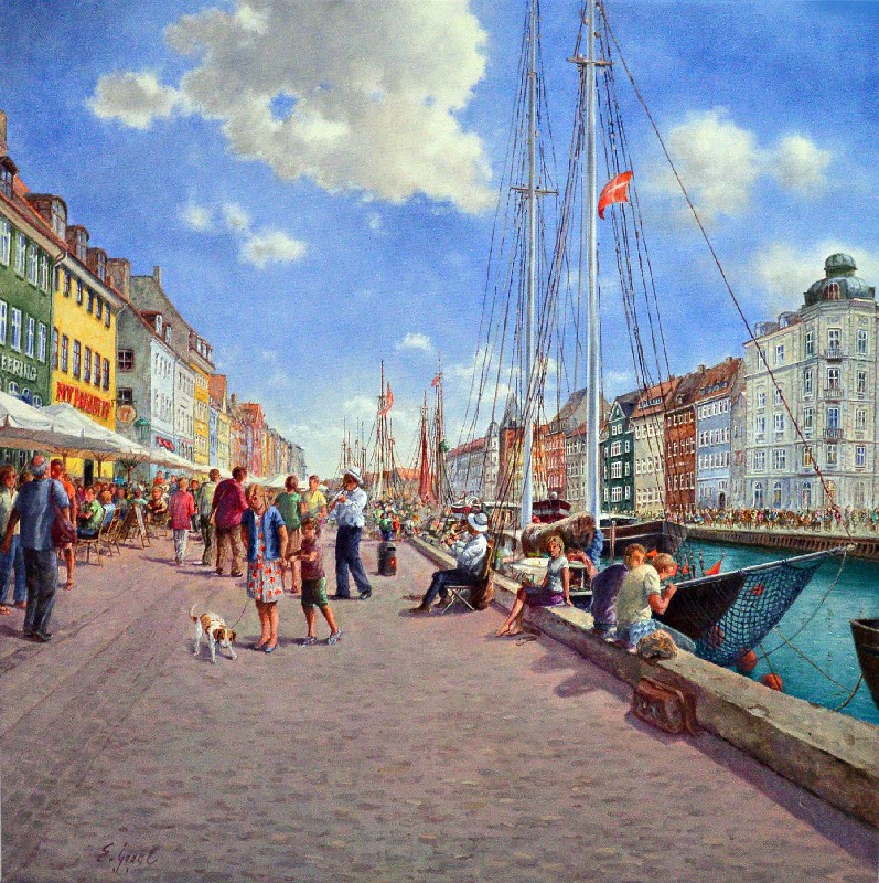 Nyhavn II