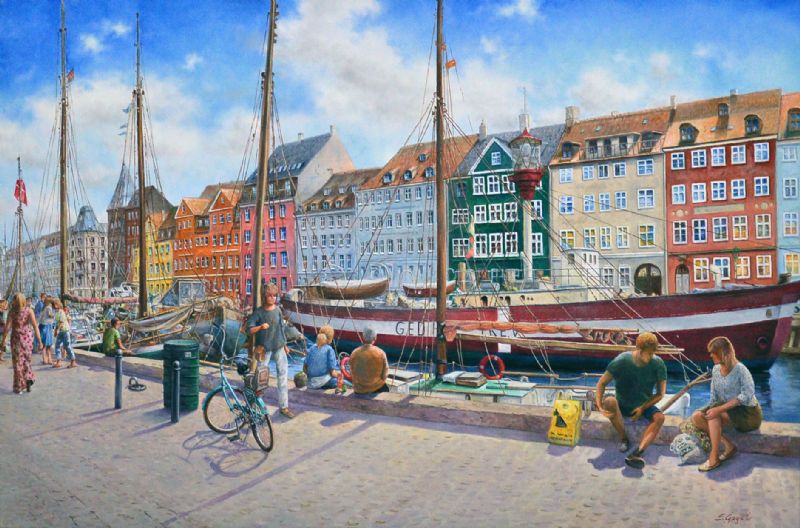 Nyhavn
