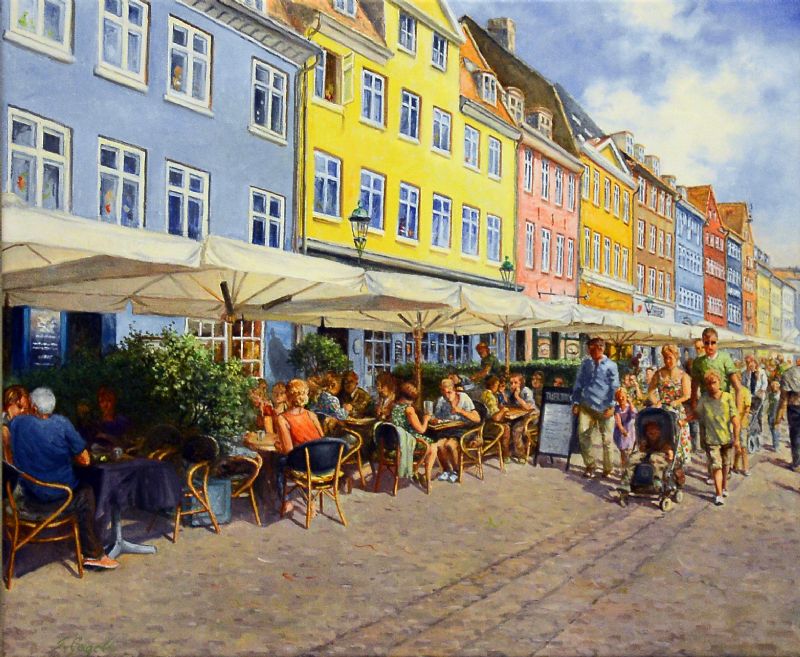 Nyhavn 2023