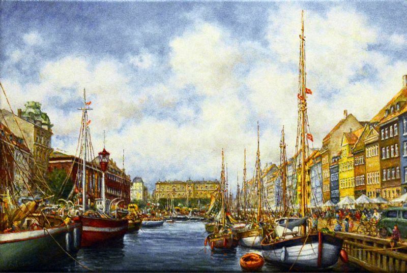 Nyhavn