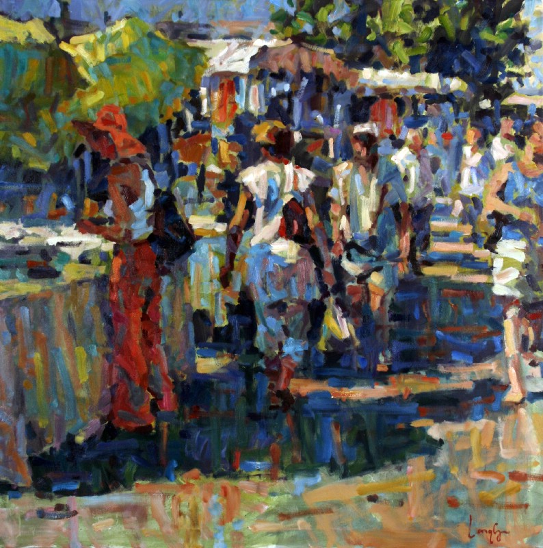 På udkig efter et godt tilbud