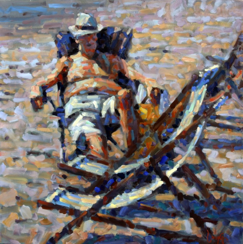 Strandløve