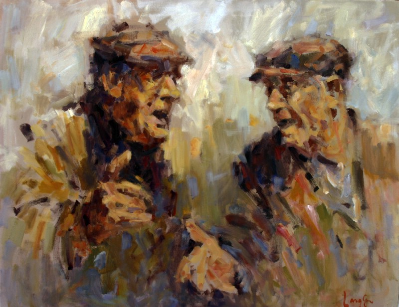 Hører du hvad jeg siger