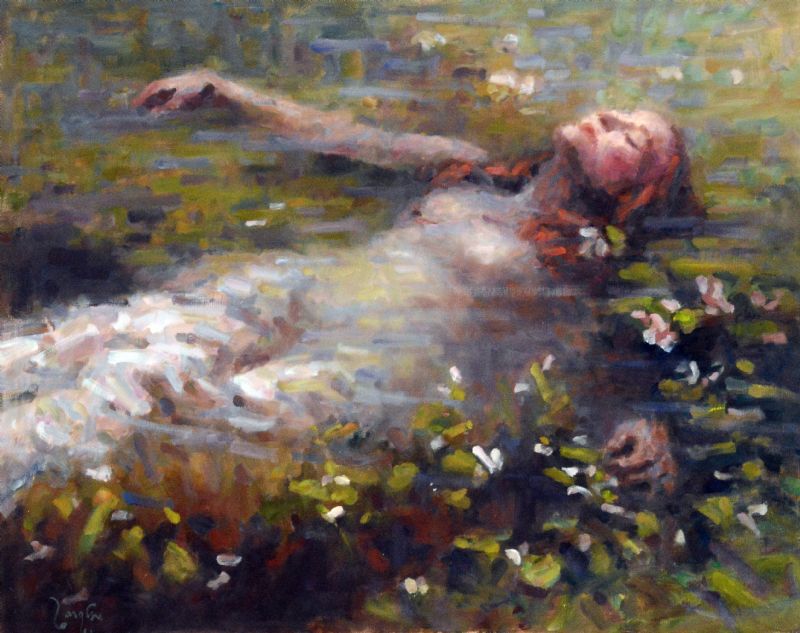 Ophelia