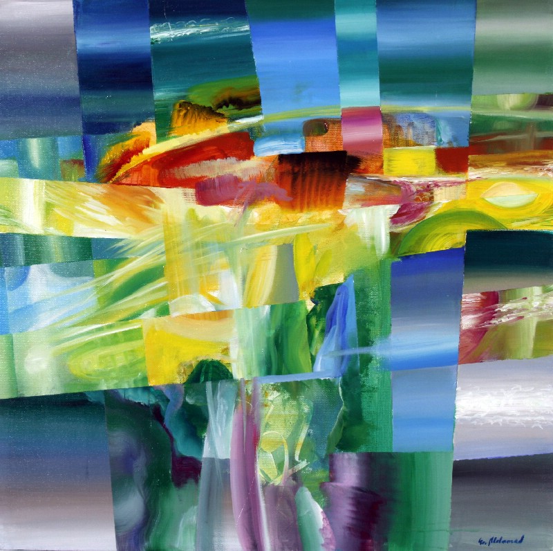 Begyndelsen af foråret