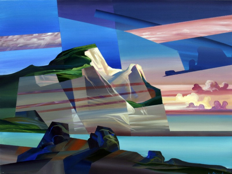 Langs den danske kyst