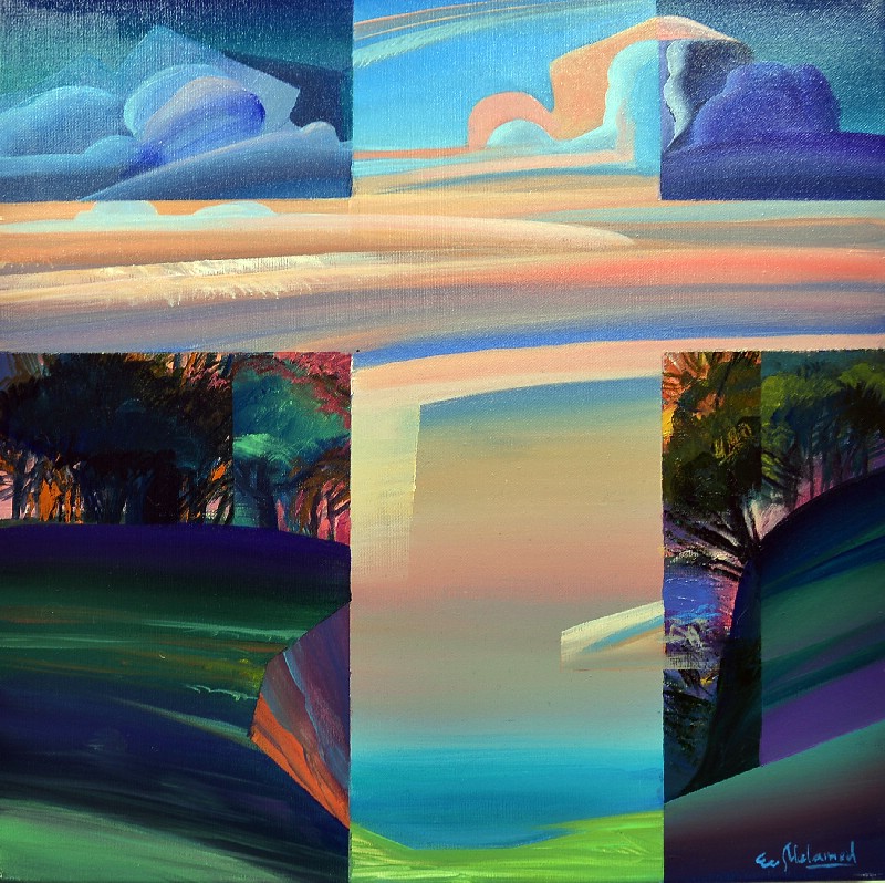 Geometri i naturen IV